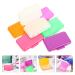 Healvian Dental Wax 6pcs Orthodontic Teeth Care Waxes - Mixed Color Wax for Brace Wearers - Buy Online on GoSupps.com