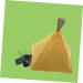 Childweet Bamboo Air Purification Bag - Natural Deodorizing Coal Bags for Wardrobe & Home Freshness - Buy Online on GoSupps.com