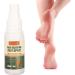 Foot Pain Relief Spray 2pcs - Fast Acting for Heel & Joint Soreness - 30ml - Buy Online on GoSupps.com