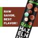 Organic Raw Hazelnuts 16oz - GMO-Free, Vegan & Kosher - Great for Snacking and Cooking - Bulk Purchase for Healthy Living - Buy Online on GoSupps.com