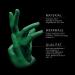 Buy Ampri Biodegradable Nitrile Gloves - Green 100 Pack Powder-Free XL | Nature Gloves by Med-Comfort | Eco-Friendly Disposable Gloves - Buy Online on GoSupps.com