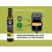 Sign Cam line Cold-Pressed Coasted Candy Oil - 250 ml | Sesame & Roasted Hazelnut Flavor - Ideal for Asian Cuisine Ramen Sushi and Saut s - Canadian Product - Buy Online on GoSupps.com