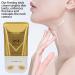 Neck Creams for Tightening and Firming Moisturizing Hydrating Cream Roller Tightening Lotion Revitalizing Skin Care for Daily Use Suitable for All Skin Types - Buy Online on GoSupps.com