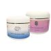 Rasul Clay Spa Treatment face and body mask 1x unscented 1x 250ml (Pink Rose)