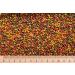 5 kg Premium Koi Food Mix 3.0 mm - floating