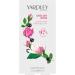 Yardley English Rose Luxury Bar Soap Set for Women - 3 Count | Premium International Shipping - Buy Online on GoSupps.com