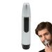 Nose Hair Clipper Nose Hair Trimmer for Men Electric Nose ClipperProfessional Grooming Tool Portable Precision Details Trimming Tool