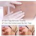 WZDYN 2023 New Wipe Off and Remover | Extreme Skin Wipe Off & Remover | Fast Easy to Remove | for Face Armpit Flesh Neck (5pcs) - Buy Online on GoSupps.com