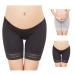 FEOYA Maternity Shorts Knickers High Elastic Cotton Safety Shorts Pants 2pcs 2XL (132-165) Low Wait 01