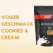 Protein 80 Cookies & Cream Protein Powder 360g - Gluten Free Protein Shake Mix | Best eCommerce Nutrition - Buy Online on GoSupps.com