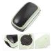 Buy SOLUSTRE Pulse Oximeter - Portable Blood Oxygen Monitor Finger Meter for Accurate Readings - Buy Online on GoSupps.com
