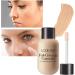 MatureGirl Full Coverage Liquid Concealer for Smooth and Radiant Skin - Oil Control Formula for Face and Body - Buy Online on GoSupps.com