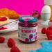 Tom & Krissi's Low-Fructose Raspberry Fruit Spread 250g - Vegan & Delicious | International Shipping Available - Buy Online on GoSupps.com