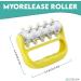 Myorelease Lymphdrainage Massager - Ultimate Fascia & Scar Tissue Relief | Cozlow Hand Massager for Legs - International Shipping Available - Buy Online on GoSupps.com