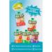 Tree Top Tropical Apple Sauce Pouches 3.2 oz - Pack of 12 | Tropical Flavored Snack Pouches - Buy Online on GoSupps.com