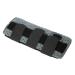 Wrist Brace & Support for Pain Relief - Lightweight Black Carpal Tunnel Solution (Left M - Buy Online on GoSupps.com