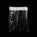 500PCS Disposable Lip Brushes Kits - Lipstick Gloss Wands Applicator Perfect Makeup Tool (Black) for Professional Use | International Shipping Available - Buy Online on GoSupps.com