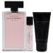Narciso Rodriguez Musc Noir For Women 3 Piece Set (3.3 Ounce Eau De Parfum Spray + 1.6 Ounce Body Lotion + 0.33 Eau De Parfum Spray) - Buy Online on GoSupps.com