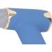 Mini Dust Blower Portable High Speed Hair Dryer 4 Wind Levels for Home for Outdoor (Blue) - Buy Online on GoSupps.com