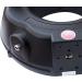 Boothify RL-400 Ring Light: LED Strobe Flash for Professional Lighting - Buy Online on GoSupps.com