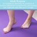 Toe Spreader for Hallux Valgus - Silicone Ball Protection & Toe Separator (4 Pieces) | Comfortable Correction Bandage - Buy Online on GoSupps.com
