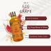 Di Palomo Wild Fig & Grape Bath Honey 300ml - Luxury Bath Oil, Bubble Bath & Shower Gel for Moisturised Skin. Perfect Relaxation Gift for Women - Buy Online on GoSupps.com