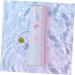 Amosfun 1pc Spray Nano Humidifier Cold Usb Face Hydrator Charging Evaporator White Handheld 14.1x4cm - Buy Online on GoSupps.com