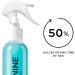 CLOUD NINE Magical Quick Dry Potion 200ml - Fast Drying Hair Treatment - Buy Online on GoSupps.com