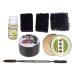 Solustre set Halloween-Make-Up-Wachs-Kit Wound Carbous Wax Make-up Make Up Professional Forms of Scars Wax Face Color Wax Kunstblood Condensation Special