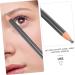 FRCOLOR 2Pcs Eyebrow Colors Eyebrow Beauty Pencils Makeup Eyebrow Pencil Dark Brown Eyebrow Pencils Eyebrow Pencil Brn Eyebrow Liner Ms Makeup Set No Smudge - Buy Online on GoSupps.com