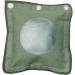 ZooBoo Wing Chun Kung Fu Wall Bag Canvas Leather Punch Bag - Army Green - Buy Online on GoSupps.com