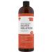 Structured Colloidal Silver Liquid Solution 30ppm Mineral Alkaline 16 Oz Supplement