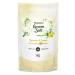 Nortem Biotechnology Nortembio Epsom Salt 100 Fragrance Jasmine & Lemon 180 g Natural Source of Magnesium With Moisturizing Vitamin C and E For Relaxation Baths Spa and Skin Care + Free EBook