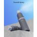 MANSPOT Ball Spray Deodorant for Men - Relieve Inflammation & Odor, Natural & Fragrance-Free - 2oz - Buy Online on GoSupps.com