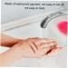 Hemoton 16 Pcs tattoo eyebrow decals make up 4d eyebrows eyebrow transfer stickers - Buy Online on GoSupps.com