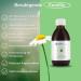 Chamomile Extract 500mg | 25 Vegan Doses | Liposomal | Gluten-Free | Made in Germany | High Dose & Lab Tested | More Effective Than Capsules & Powder - Buy Online on GoSupps.com