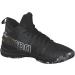Buy Kempa Unisex Attack Mid Handball Shoe - Black | Size 48 EU | International Shipping Available - Buy Online on GoSupps.com