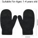 ALLY-MAGIC Toddler Knitted Mittens - Winter Warm Magic Stretch Gloves - Buy Online on GoSupps.com
