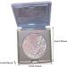 New Double Pieced Small Crying Pack Water Light Highlighter Powder Eyeshadow Use Glitter Nudes (C One Size) 1 count (Pack of 1) C - Buy Online on GoSupps.com