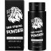 Poudre coiffante 15 g poudre texturante pour cheveux | Coiffage sans rin age avec effet volumisant pour femmes et hommes Aspect plus complet - Buy Online on GoSupps.com