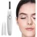 Rechargeable Eyelash Curler - USB Wand Heating Warmer | USB Wand Curler with Ergonomic Design Quick Warm-Up Three- Temperature Contro - Buy Online on GoSupps.com
