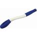 Blue Jay 15 Wiping Wand Toileting Aid for Elderly/Disabled | Hygienic Cleaning Aid with Grips for Easy Use - Buy Online on GoSupps.com