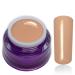 Color Gel Toronto Beige Uv Led Nail Gel Studio Quality Color Gel RM Beautynails 1 Pack (1x 5ml)