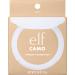 e.l.f. Camo Powder Foundation Light 240 W 8g - Primer-Infused, Buildable Coverage - Long-Lasting Formula - Medium-to-Full Coverage - Pack of 1 - Buy Online on GoSupps.com