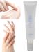 Brightening & Moisturizing Hand Cream | Nourishing Hand Lotion for Dry Skin Relief - Buy Online on GoSupps.com