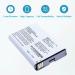 MF279 Battery Replacement for ZTE AT&T MF286 MF96 MF96U | LI3730T42P3h6544A2 - Wireless Hotspot Router Sonic 2.0 Battery - Buy Online on GoSupps.com