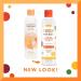 Cantu Care for Kids Shampoo Conditioner Detangler Value bundle Bonus Shopping bag(Package May Vary) - Buy Online on GoSupps.com