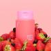LEAVE-IN HAIR MASK - Korean Gloss Treatment for Frizzy & Dry Hair | Hydrating Biotin Repair Mask (BERRY MUCH - Buy Online on GoSupps.com