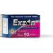 2 Boxes Soothes Hemorrhoid Discomfort: Helps Reduce Swelling itching and Irritation for Greater Comfort Made in Mexico 90 Tablets 2 Boxes 180 tabs Total - Buy Online on GoSupps.com