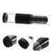 Travel-Friendly Refillable Powder Brush - Dense Foundation Brush for Flawless Makeup - Buy Online on GoSupps.com